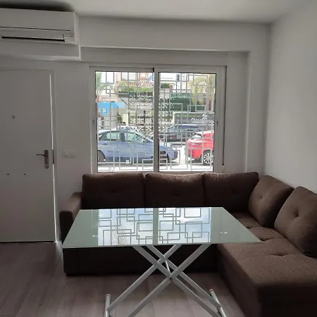 Loft Con Solarium En Carihuela