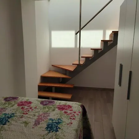 Loft Con Solarium En Carihuela * 托雷莫利诺斯