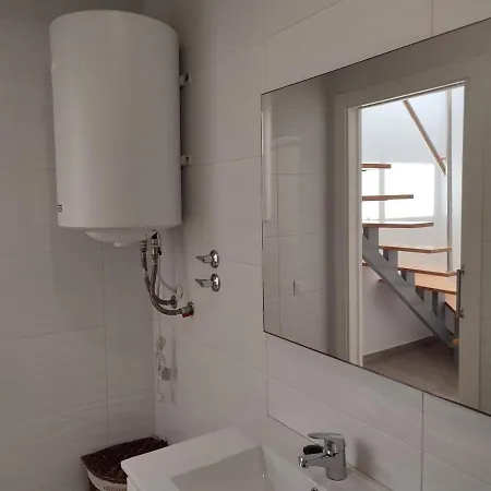 Loft Con Solarium En Carihuela
