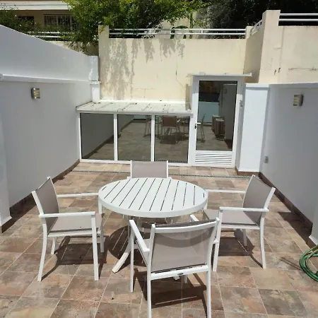 公寓 Loft Con Solarium En Carihuela