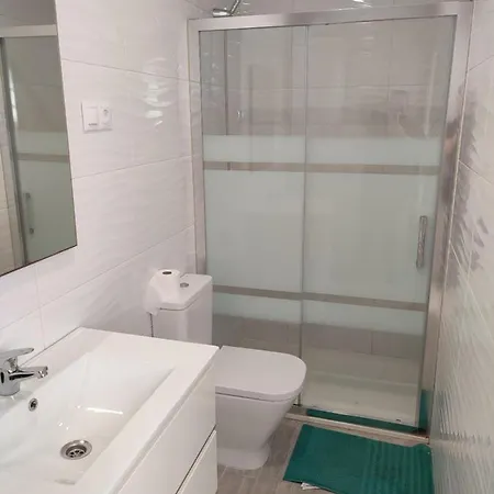 Loft Con Solarium En Carihuela